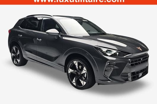 Cupra Terramar 1.5 eTSI DSG 150 (2026) - Foto 8