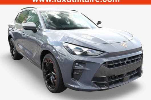 Cupra Terramar 2.0 TSI DSG 265 VZ 4Drive Akebono (2026) - Foto 6