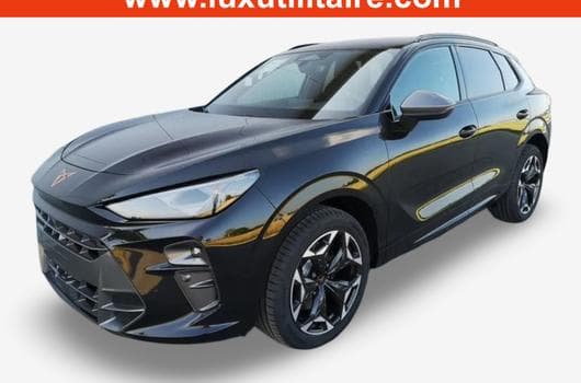 Cupra Terramar 2.0 TSI DSG 265 VZ 4Drive (2026) - Foto 5