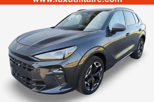 Cupra Terramar 2.0 TSI DSG 265 VZ 4Drive (2026) - Foto 4