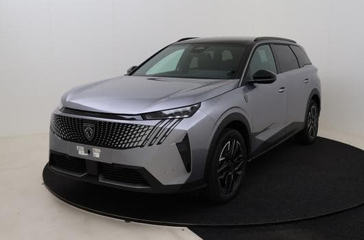 Peugeot 5008 GT (2026) - Photo 6