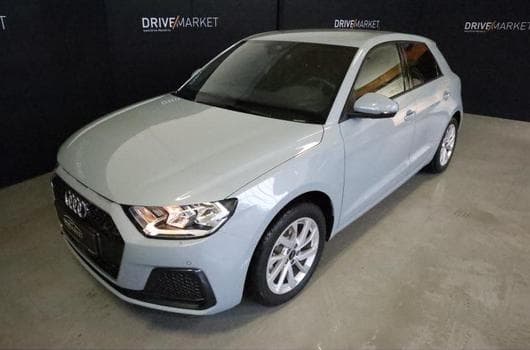 Audi A1 Advanced (2026) - Photo 8