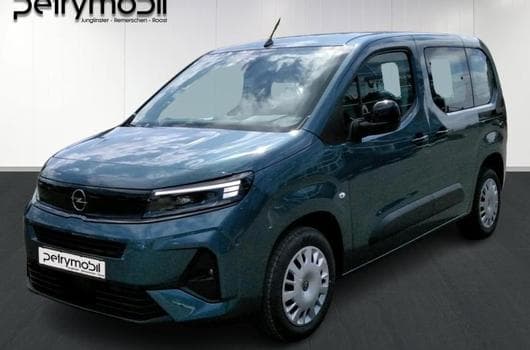 Opel Combo Life E Edition (2026) - Photo 2
