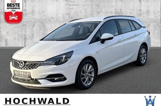 Opel Astra Astra K 1.5 D Sport Tourer NAVI LED PDC GARANTIE (2020) - Photo 1