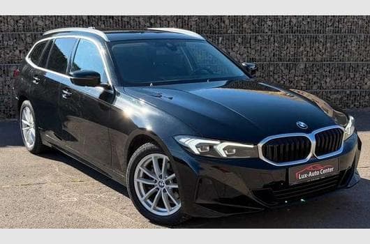 BMW 316 Touring 316DA// Facelift // Garantie 12 Mois✅✅✅ (2023) - Photo 1