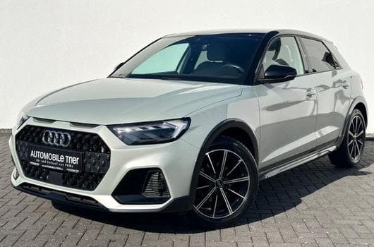Audi A1 A1 allstreet 35 TFSI*Garantie*LED*Navi*Sonos*App (2022) - Photo 2