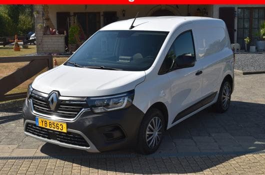 Renault Kangoo 1,5 DCI 95 Airco (2021) - Foto 11