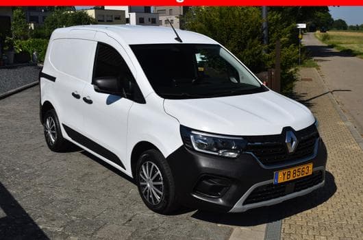 Renault Kangoo 1,5 DCi 95 Airco (2021) - Foto 9