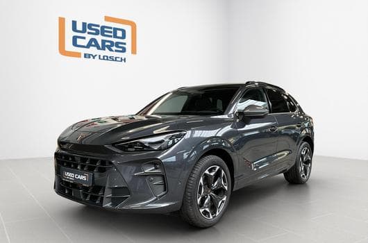 Cupra Terramar DSG+Dinamica+Pure-Perf.Int.Drive (2025) - Foto 1