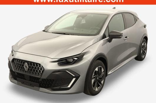 Renault Clio 1.2 TCE 115 Techno (2026) - Foto 8