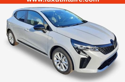 Renault Clio 1.5 dCi 101  Evolution (2025) - Foto 6