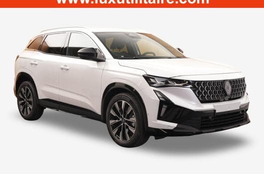 Renault Austral 1.2 E-Tech Full Hybrid  200 Techno (2026) - Foto 5