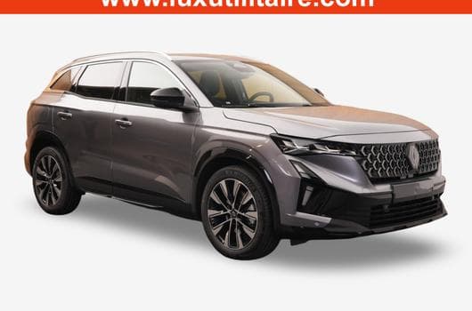 Renault Austral 1.2 E-Tech Full Hybrid  200 Techno (2026) - Foto 4