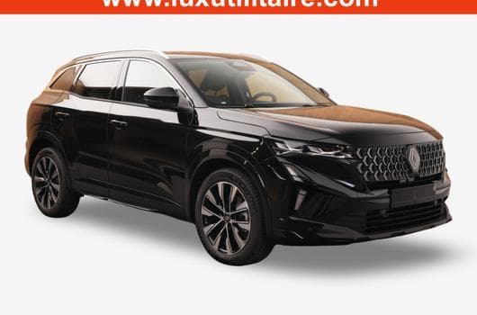 Renault Austral 1.2 E-Tech Full Hybrid  200 Techno (2026) - Foto 3