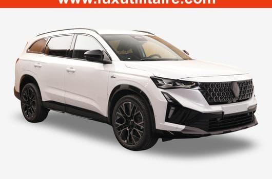 Renault Espace 1.2 E-Tech Full Hybrid  200 Esprit Alpine (2026) - Foto 2