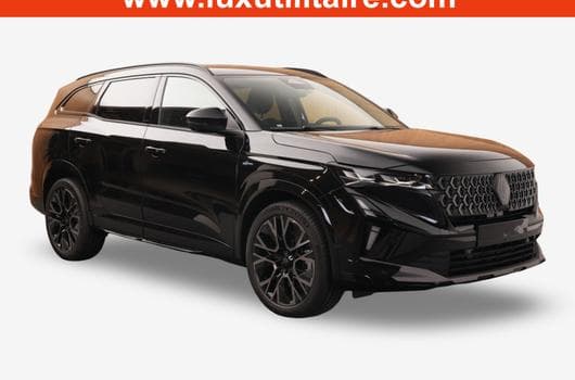 Renault Espace 1.2 E-Tech Full Hybrid  200 Esprit Alpine (2026) - Foto 1