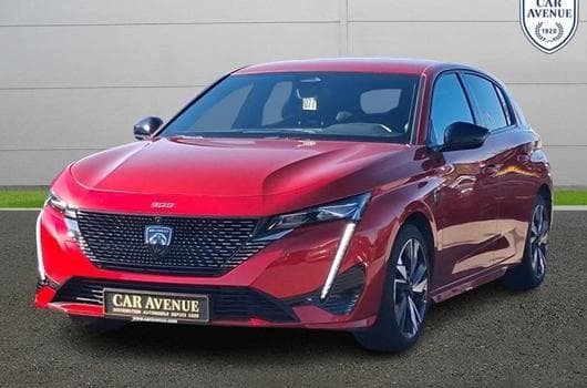 PEUGEOT 308 PHEV 180ch GT e-EAT8 (2023) - Foto 1