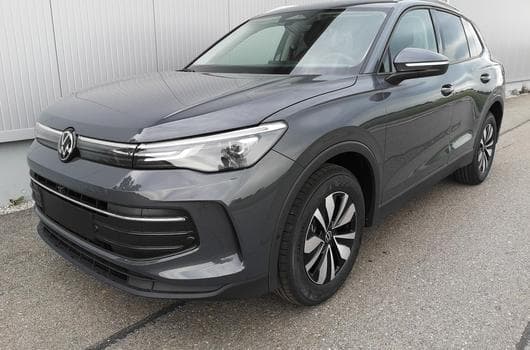 VW Tiguan 1.5 eTSI 110 kW Life (2026) - Photo 11