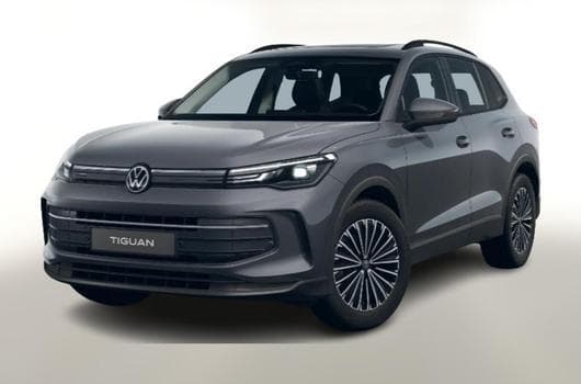 VW Tiguan DSG LED+ Pano (2026) - Photo 8