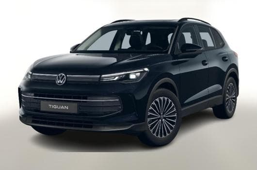 VW Tiguan LED+ Nav Pano (2026) - Photo 6