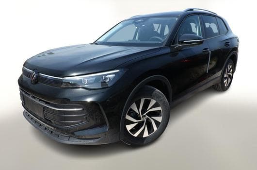 VW Tiguan DSG LED+ 5JGarantie (2026) - Photo 4