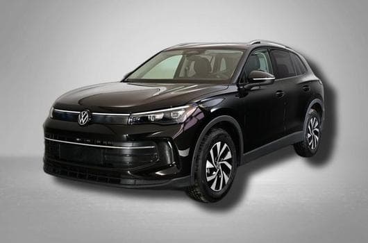 VW Tiguan Prime 1.5 eTSI 7-Gang-DSG (2026) - Photo 3
