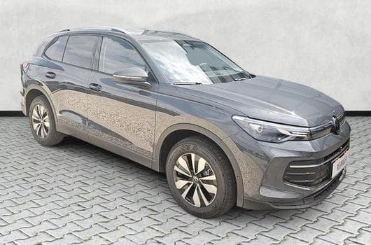 VW Tiguan 1.5 TSI eHybrid 150 kW Life (2026) - Photo 1