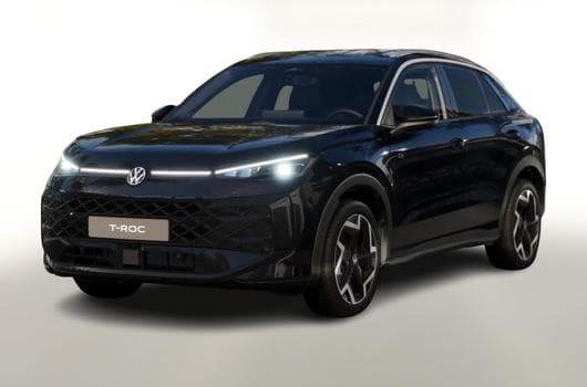 VW T-Roc R-Line (2026) - Foto 12