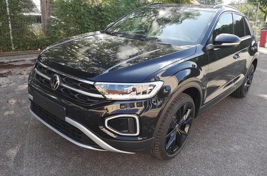 VW T-Roc Style (2026) - Foto 11