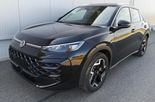VW T-Roc 1.5 eTSI 110 kW R-Line (2026) - Foto 10