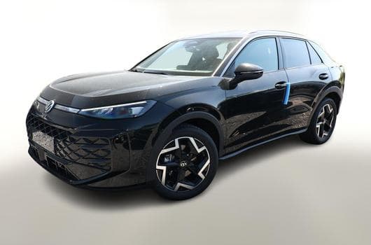 VW T-Roc R-Line (2026) - Foto 9