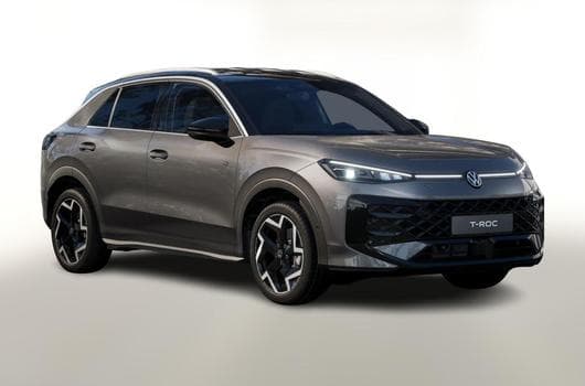 VW T-Roc R-Line (2026) - Foto 8