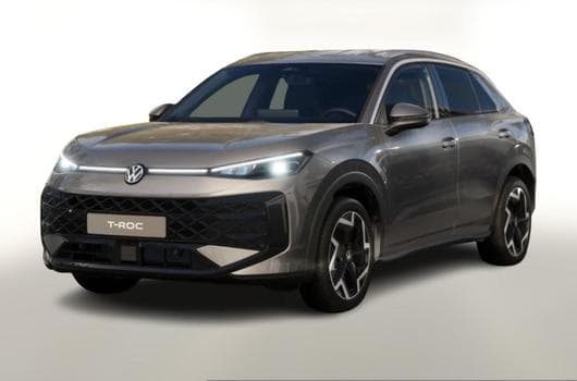 VW T-Roc R-Line (2026) - Foto 7