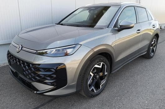 VW T-Roc 1.5 eTSI 110 kW R-Line (2026) - Foto 6
