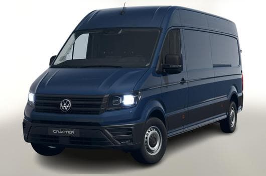 VW Crafter 35 L4H3 3S (2026) - Foto 5
