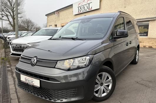 VW Caddy 1.5 TSI 114 CV 7 PLACES * GARANTIE 36 MOIS * (2023) - Foto 4