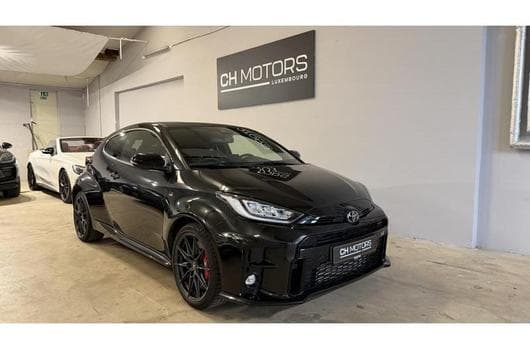 Toyota Yaris GR HIGH PERF PAKET *MILTEK (2021) - Foto 5