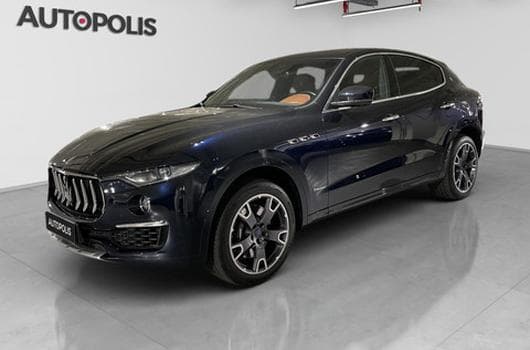 Maserati Levante Diesel 3.0 V6 202kW GRANLUSSO 4x4 Auto (2019) - Foto 10