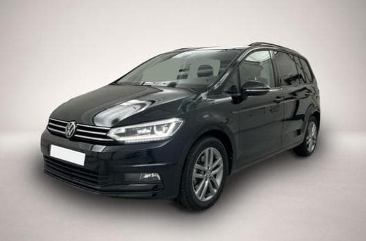 VW Touran (2025) - Foto 9