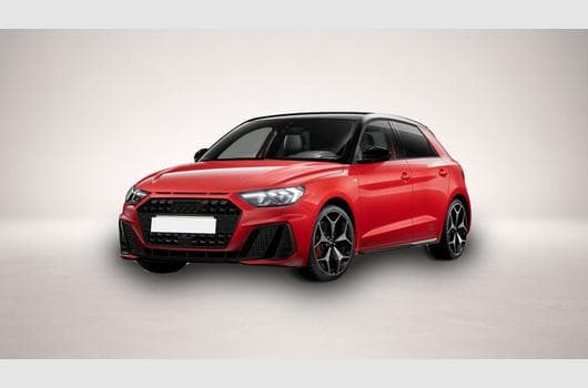 Audi A1 (2025) - Foto 8