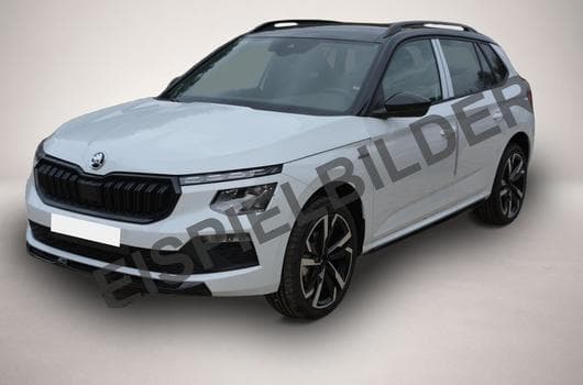 Skoda Kamiq (2026) - Foto 7