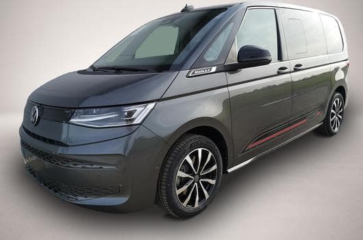 VW Multivan (2026) - Foto 6