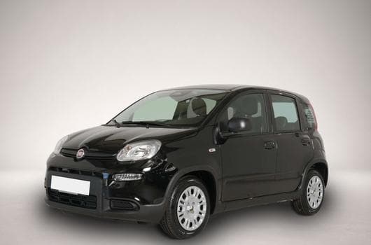 Fiat Panda (2024) - Foto 4