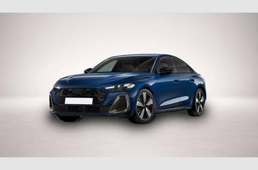 Audi Quattro (2025) - Foto 5