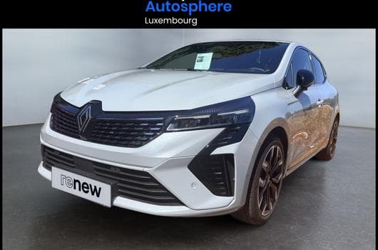 Renault Clio 1.0 Tce Techno (2025) - Photo 11