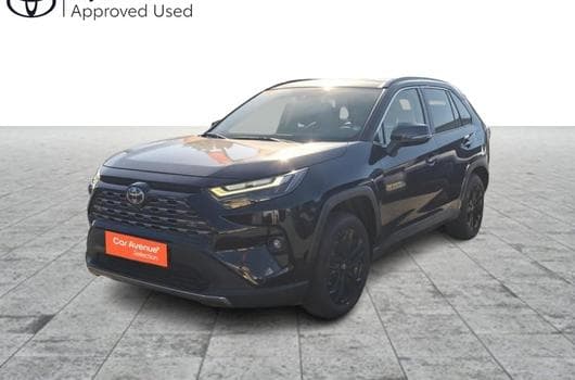 Toyota RAV 4 PREMIUM (2022) - Foto 3