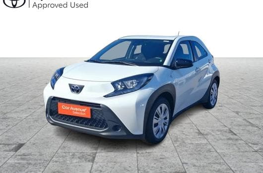 Toyota Aygo X (2023) - Foto 2