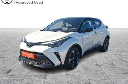 Toyota C-HR GR SPORT (2023) - Foto 1