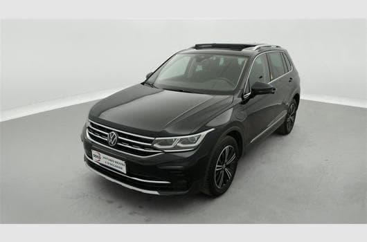 VW Tiguan eHybrid 1.4 Elegance NAVI / CARPLAY / TO PANO / CAMERA360° (2023) - Photo 10