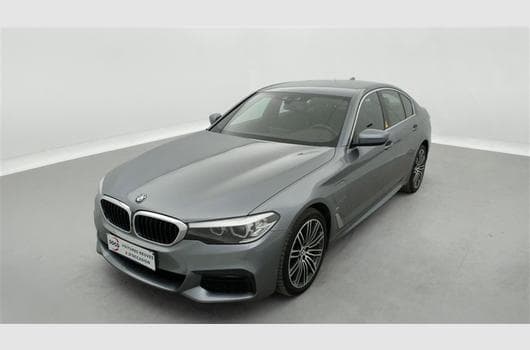 BMW 530 530eA PHEV Performance (2019) - Foto 12